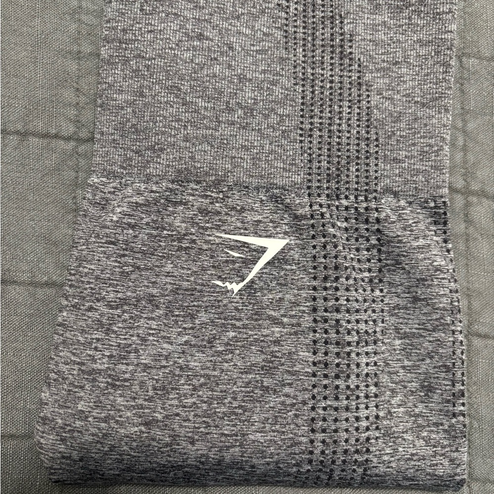 Gymshark Charcoal Leggings